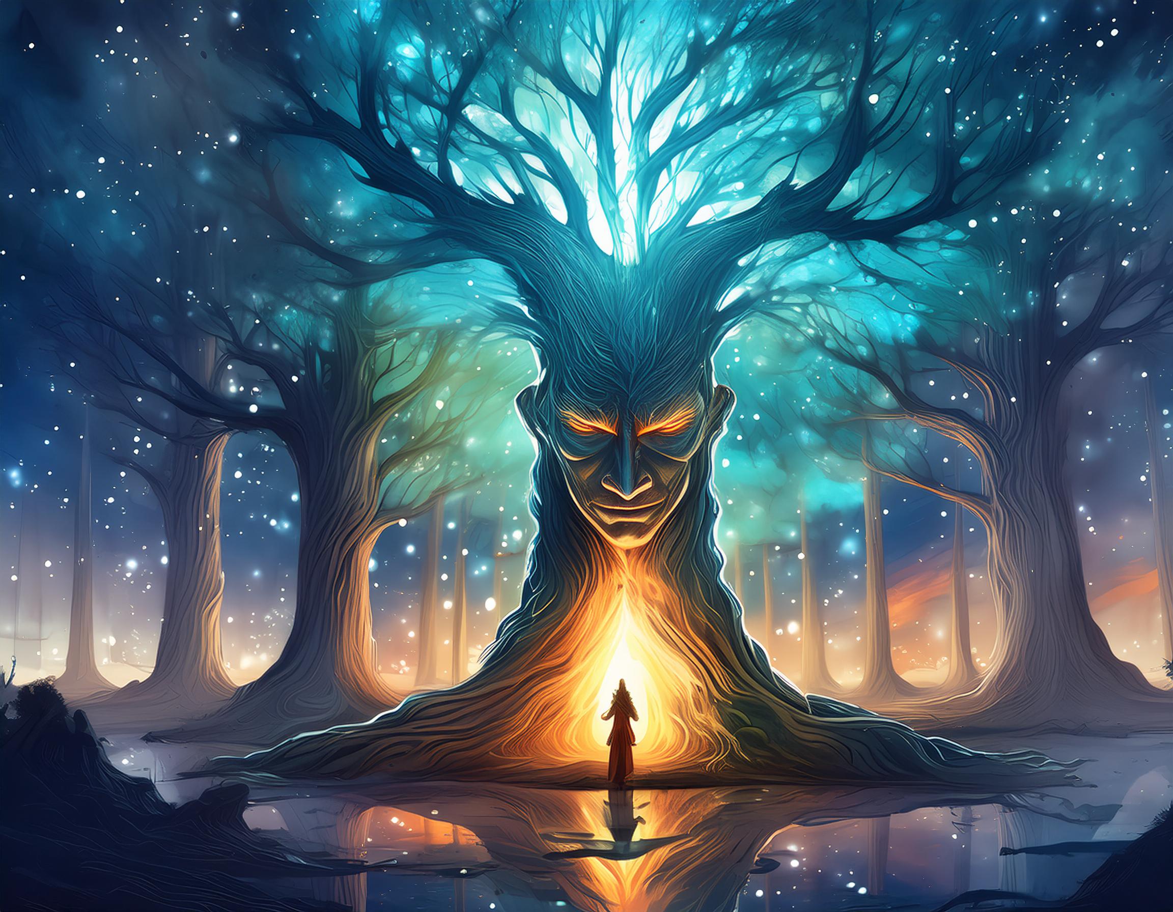 La Legende des Arbres Magiques du Lac StJean_legende_image_2.jpg